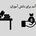راه های کسب درآمد برای دانش آموزان 56 راه های کسب درآمد برای دانش آموزان