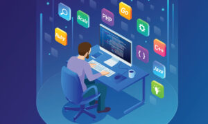 همه مقالات 111 برای برنامه نویس شدن چه رشته ای باید خواند