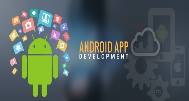 آموزش دانلود App Inventor 3 android development 1