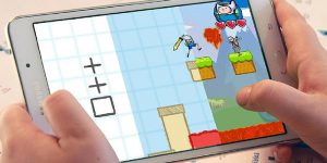 همه مقالات 203 ساخت بازی با app inventor
