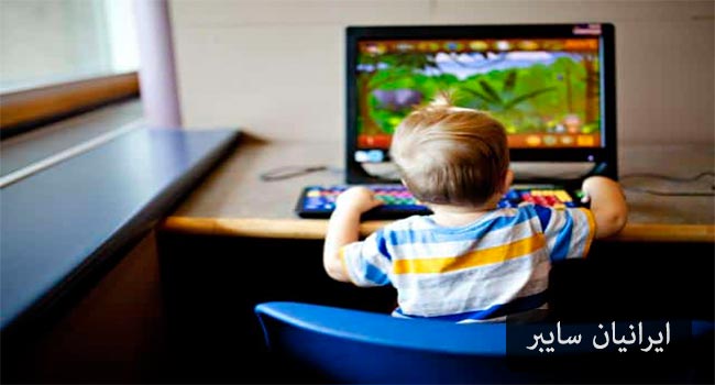 برنامه نویسی مهد کودک و پیش دبستانی 1 Kindergarten programming 1