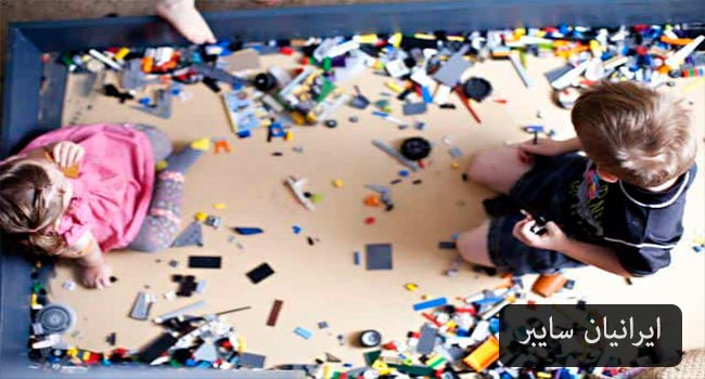 برنامه نویسی مهد کودک و پیش دبستانی 2 Kindergarten programming 2